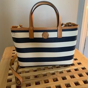 Adorable Tory Burch Tote ❤️